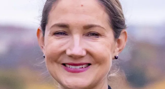 Gabriela Svárovská