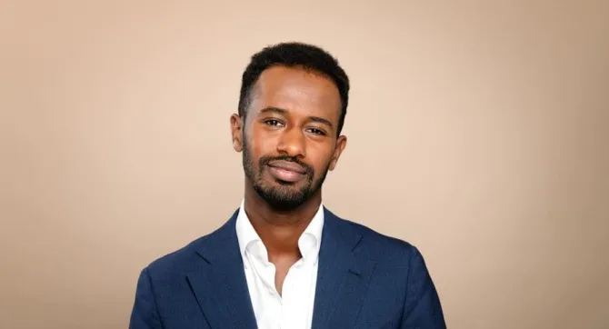 Habtamu de Hoop