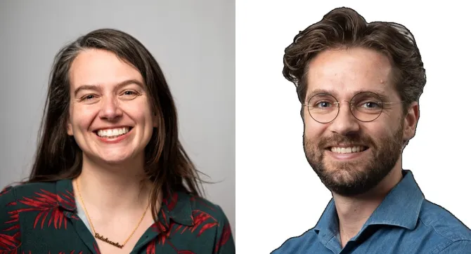Kim van Sparrentak & Roel Dobbe
