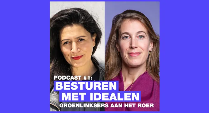 podcasttegel besturen met idealen corinne ellemeet touria meliani