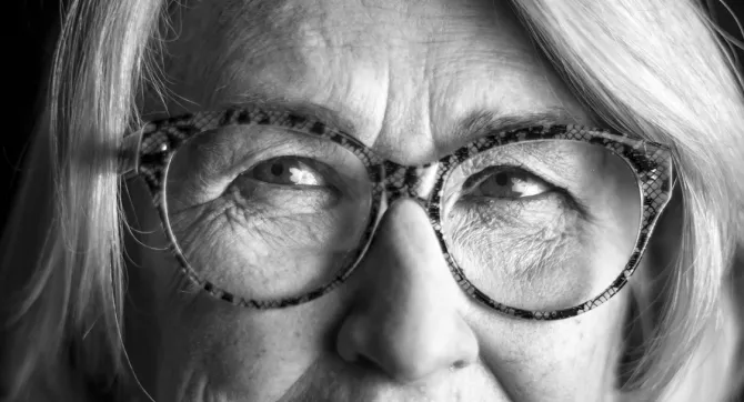 Ann Pettifor