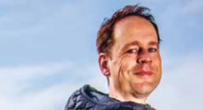 Daan Zandbelt