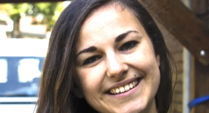 Eva de Bruijn