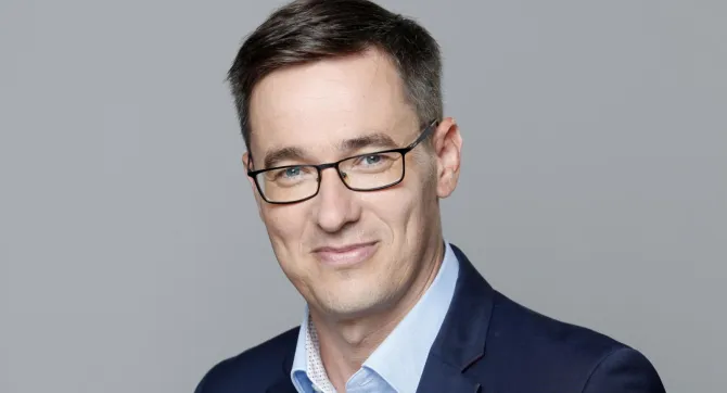 Gergely Karácsony