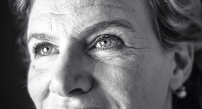 Mariana Mazzucato