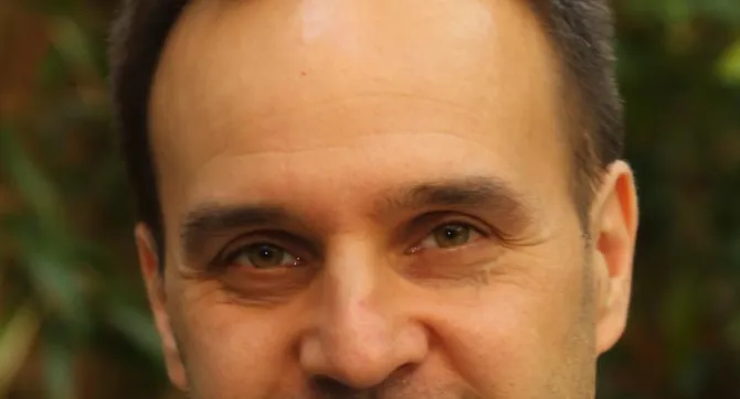 Martin Ruhs