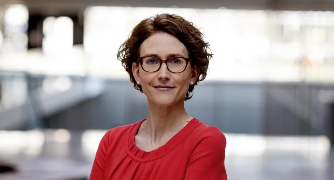 Seraina Grünewald