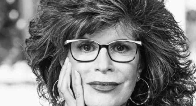 Shoshana Zuboff