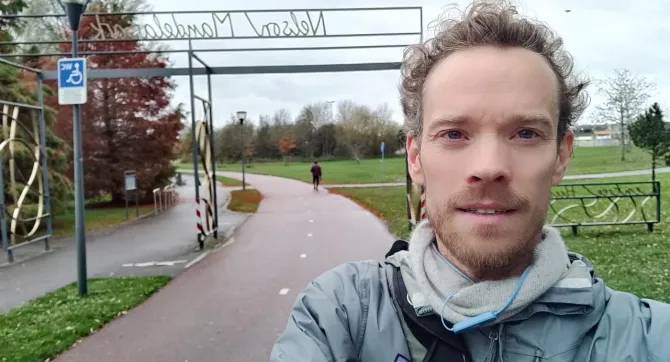 Wouter van Gent