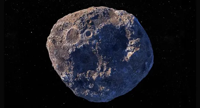 planetoïde
