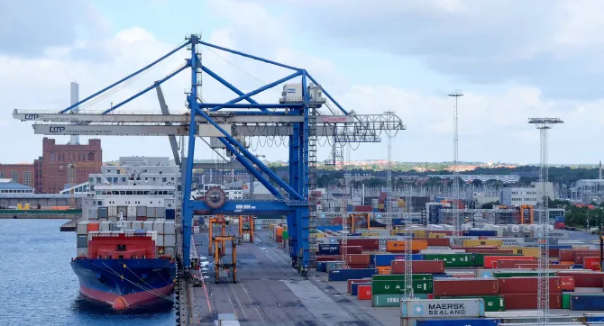 containerhaven