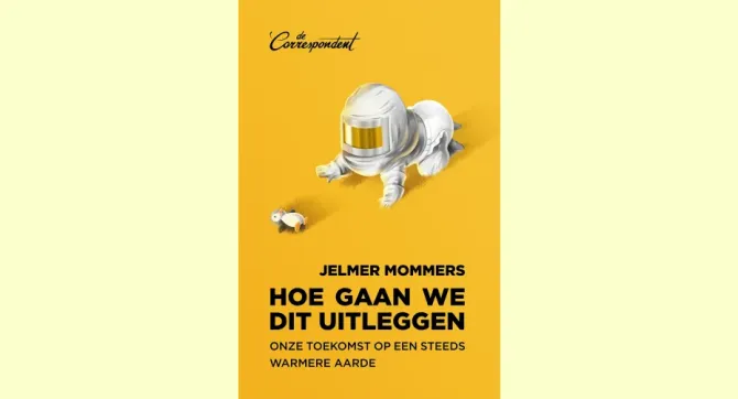 cover van 'Hoe gaan we dit uitleggen'
