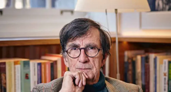 Bruno Latour