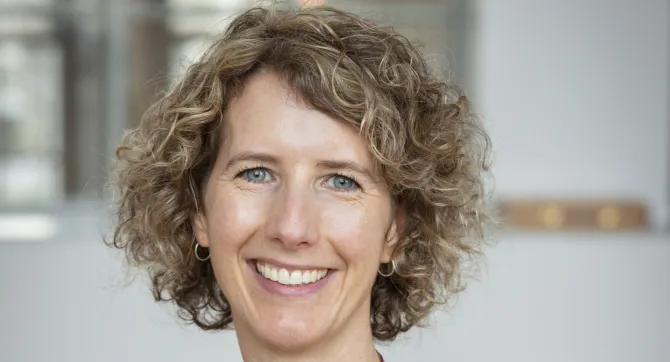 Suzanne van den Eynden