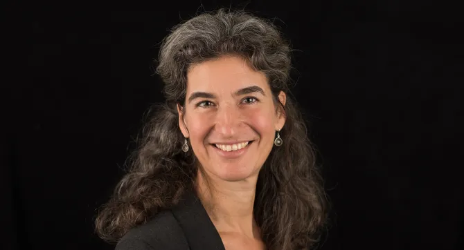 Daniëlle Hirsch 