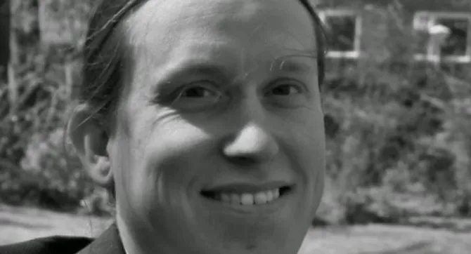 Simon Otjes