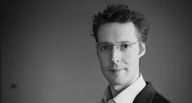 Jasper Blom