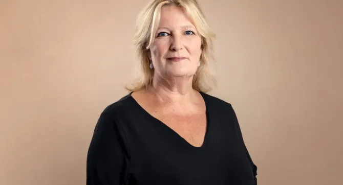 Mariëtte Patijn
