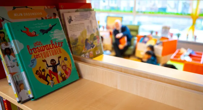 Bibliotheek