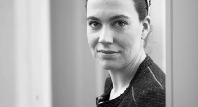 Sarah de Lange