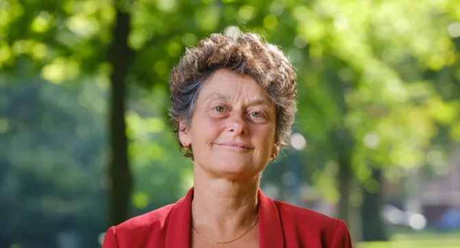 Tineke Strik