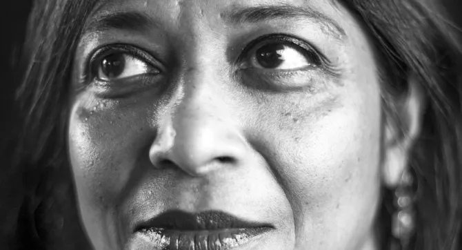 Joyeeta Gupta