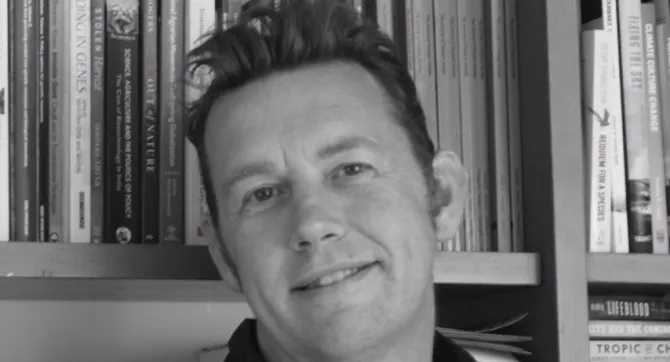 Peter Newell