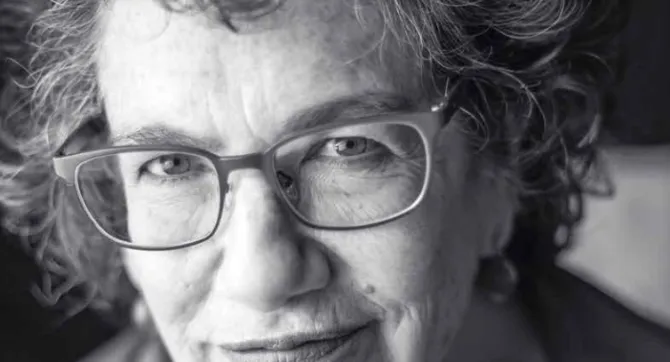 Susan Neiman