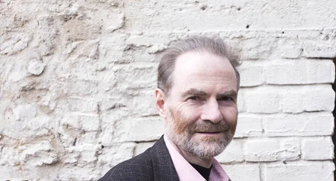 Timothy Garton Ash