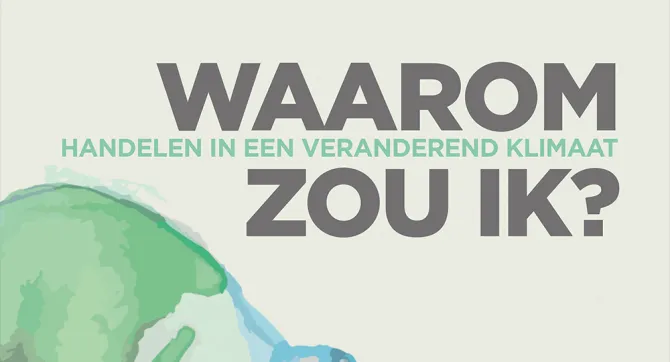 cover van boek 'Waarom zou ik?'