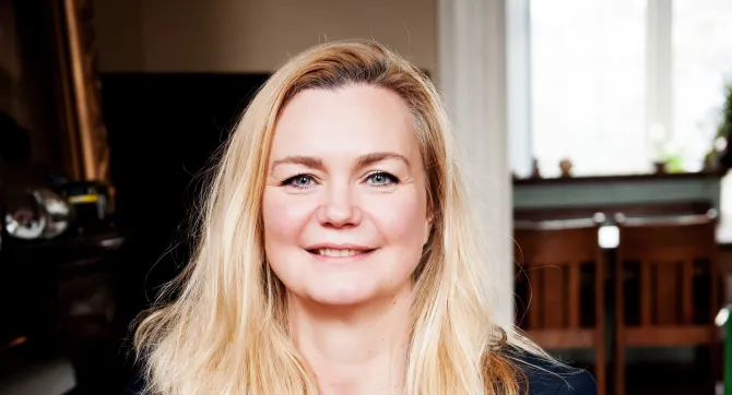 Cathelijne Bouwkamp
