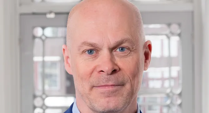 Cees van Eijk