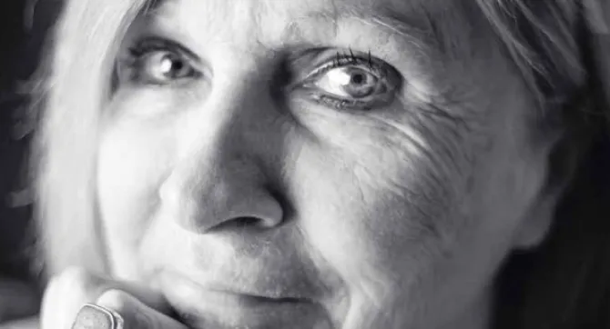 Chantal Mouffre