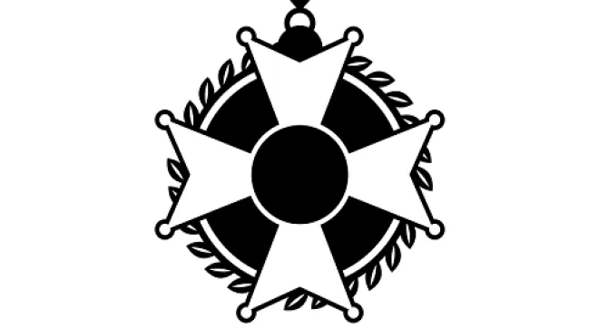 Woordbeeld defensie