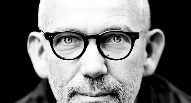 Joost Lagendijk