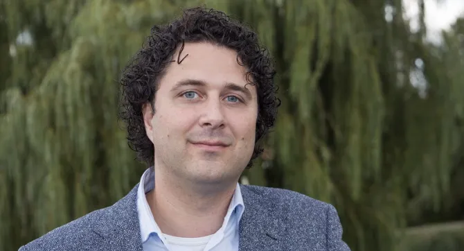 Matthijs Sikkes-van den Berg