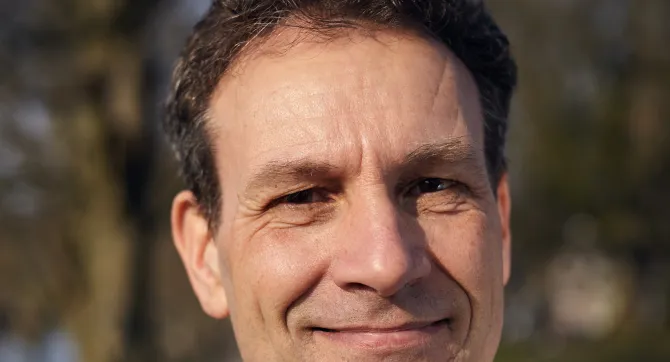 Robbert Bodegraven