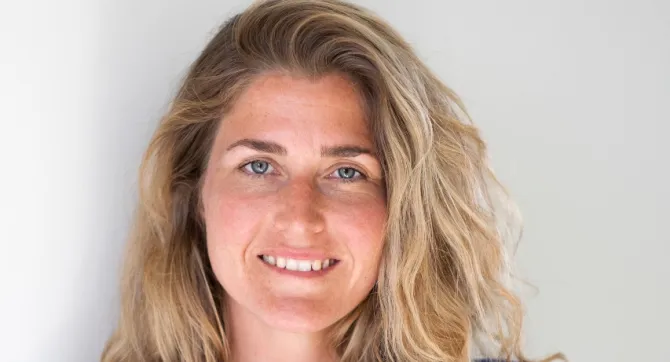 Sanne van Keulen