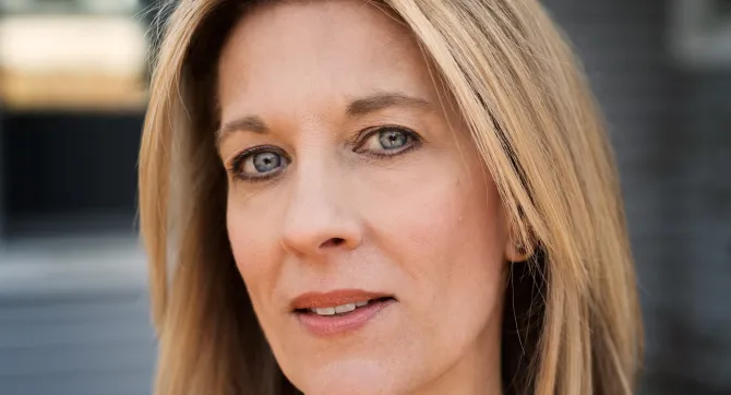 Stephanie Kelton