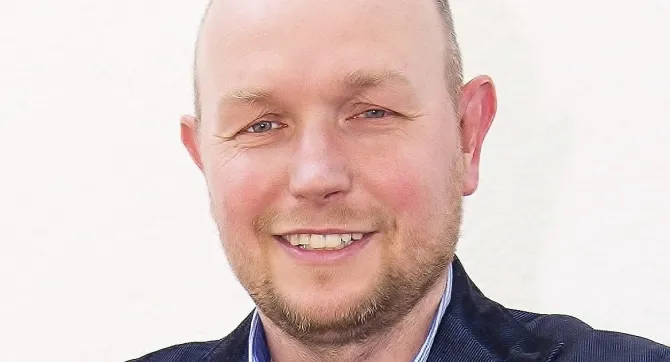 Theo Brand
