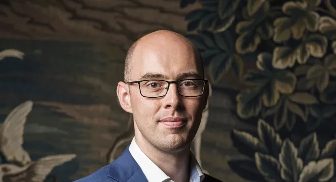 Gert-Jan Krabbendam