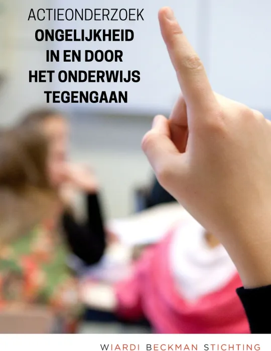 cover onderzoek onderwijs