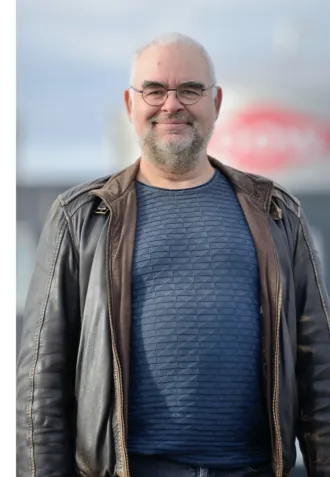 Marc Obrie