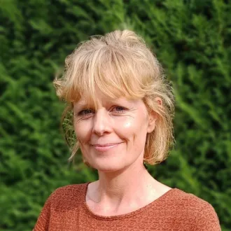Annerike Hekman