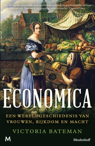 cover van 'Economica'