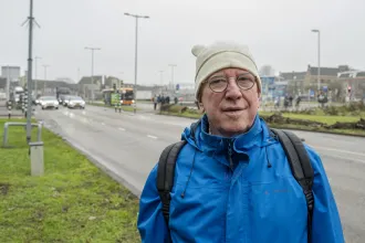 Fred Dekkers