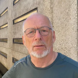 Jos van der Lans
