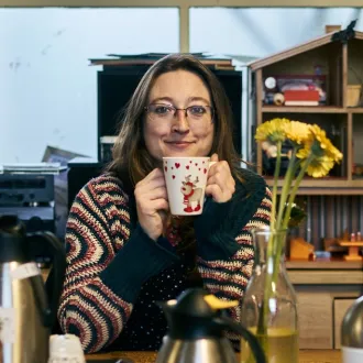 Lisa de Blok