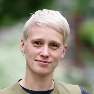 Lisanne de Blok