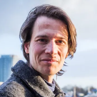 Merlijn Twaalfhoven